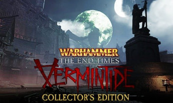 Warhammer: End Times - Vermintide Collector's Edition Upgrade DLC EN Global Steam