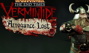 Warhammer: End Times - Vermintide - Bardin Studded Leather Skin DLC EN EU Xbox One Xbox Series