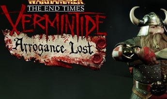 Warhammer: End Times - Vermintide - Bardin Studded Leather Skin DLC EN EU Xbox One Xbox Series