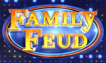 Family Feud EN Global Xbox One Xbox Series