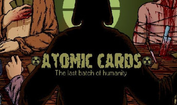 Atomic Cards EN/RU Global Steam