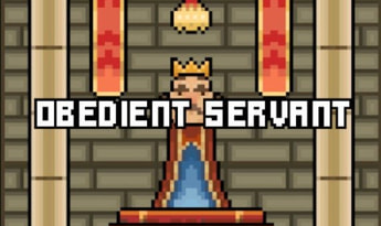 Obedient Servant EN/RU Global Steam