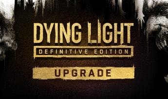 Dying Light - Definitive Edition Upgrade DLC EN Global Steam