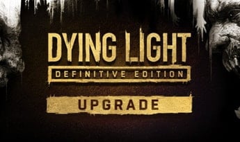 Dying Light - Definitive Edition Upgrade DLC EN Global Steam