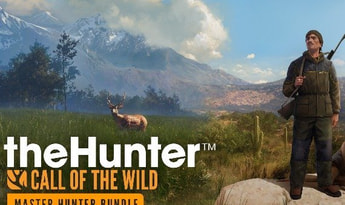 theHunter: Call of the Wild - Master Hunter Bundle EN Global Steam