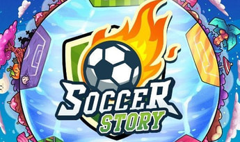 Soccer Story EN Argentina Xbox/One/Series/Xbox - PC