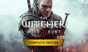 The Witcher 3: Wild Hunt Complete Edition EN United States Xbox One Xbox Series