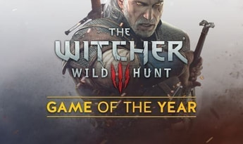 The Witcher 3: Wild Hunt Game of the Year Edition EN Brazil Xbox One Xbox Series