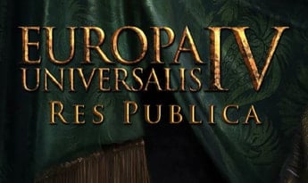 Europa Universalis IV: Res Publica DLC EN Global Steam