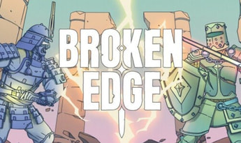 Broken Edge VR Oculus EN/DE/FR/JA/KO/ES Global Meta Quest