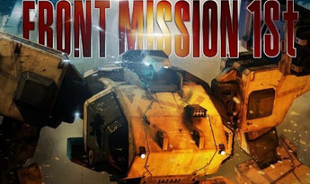 Front Mission 1st: Remake EN EU Xbox One Xbox Series