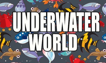 Underwater World EN Global Steam