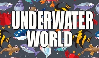 Underwater World EN Global Steam