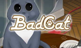 Bad Cat EN/RU/ZH Global Steam