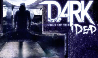 DARK: Cult of the Dead DLC EN/DE/FR Global Steam