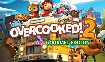 Overcooked! 2 Gourmet Edition EN Argentina Xbox One Xbox Series