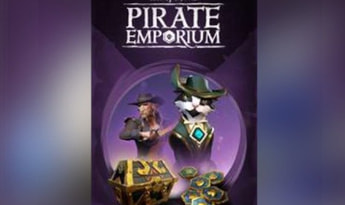 Sea of Thieves - Pirate Emporium: Feline Finery Bundle DLC EN Argentina Xbox/One/Series/Xbox - PC