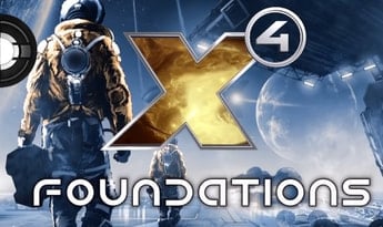 X4: Foundations Global Steam