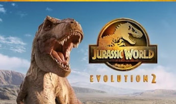 Jurassic World Evolution 2 2021 Premium Edition Global Steam