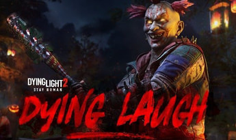 Dying Light 2: Stay Human - Dying Laugh Bundle DLC EN Argentina Xbox One Xbox Series