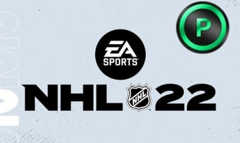 NHL 22 500 Points Xbox One Xbox Series