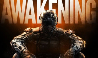 Call of Duty: Black Ops 3 - Awakening DLC EN EU Xbox One Xbox Series