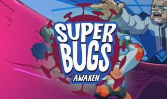Superbugs: Awaken EN Global Steam