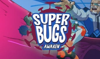Superbugs: Awaken EN Global Steam