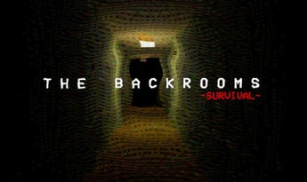 The Backrooms: Survival EN Global Steam