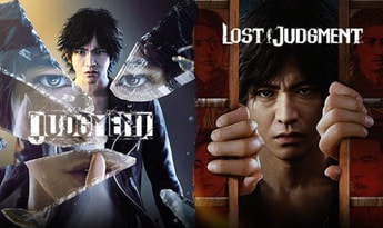The Judgment Collection Global Steam
