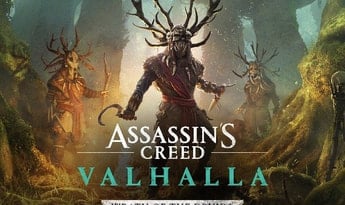 Assassin's Creed: Valhalla - Wrath Of The Druids DLC Brazil Xbox One Xbox Series