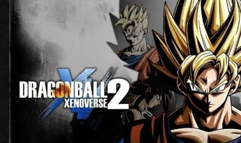 Dragon Ball: Xenoverse 2 - Super Pass DLC Turkey Xbox One Xbox Series