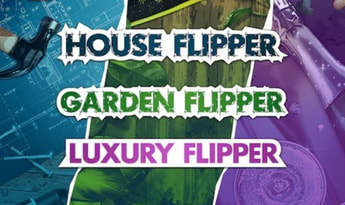 Luxury Garden - Bundle Argentina Xbox/One/Series/Xbox - PC