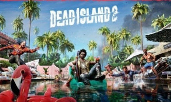 Dead Island 2 Deluxe Edition EN Argentina Xbox One Xbox Series