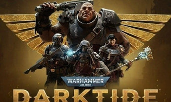 Warhammer 40,000: Darktide Imperial Edition Argentina Xbox Series Xbox Xbox - PC