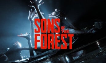 Sons Of The Forest Global Steam Gift