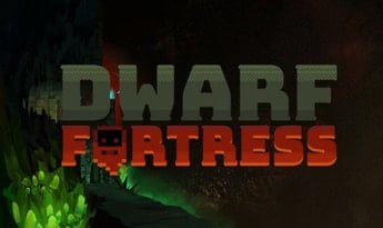 Dwarf Fortress EN Global Steam