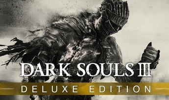 Dark Souls 3 Deluxe Edition EN/DE/FR/IT/ES Brazil Xbox One Xbox Series