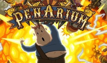Penarium EN/DE/FR/IT Global Steam