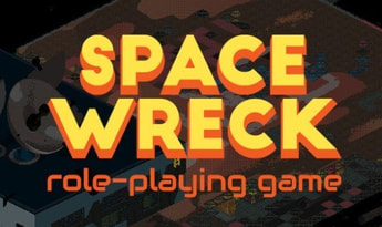 Space Wreck EN Global Steam