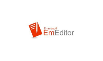 EmEditor Professional 22 EN Global Software License