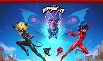 Miraculous: Rise of the Sphinx Ultimate Edition EN United States Xbox One Xbox Series