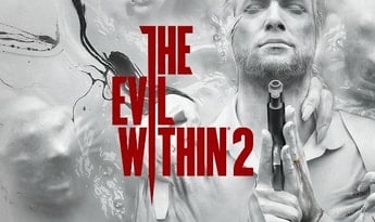 The Evil Within 2 EN/DE/FR/IT/JA/ES United States Xbox One Xbox Series