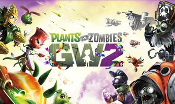Plants vs. Zombies: Garden Warfare 2 - After-Party Upgrade DLC EN Argentina Xbox One Xbox Series
