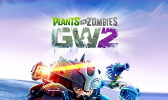 Plants vs. Zombies: Garden Warfare 2 - Crazy Dave's Frozen Upgrade DLC EN Argentina Xbox One Xbox Series