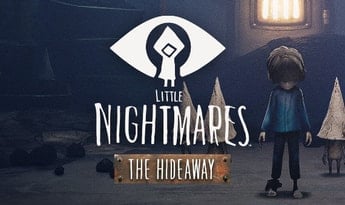 Little Nightmares - The Hideaway DLC Argentina Xbox One Xbox Series