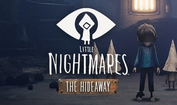 Little Nightmares - The Hideaway DLC Argentina Xbox One Xbox Series