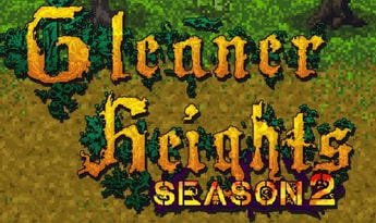 Gleaner Heights - Season 2 DLC EN Argentina Xbox One Xbox Series