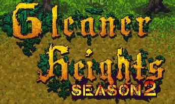 Gleaner Heights - Season 2 DLC EN Argentina Xbox One Xbox Series