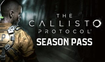 The Callisto Protocol - Season Pass DLC EN Turkey Xbox One Xbox Series
